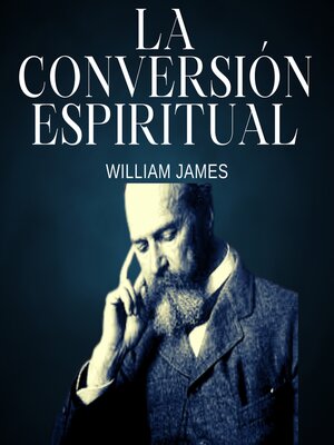 cover image of La conversión espiritual